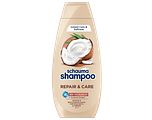 Schauma Shampoo Repair & Care 400ML