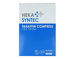 Heka Syntec Paraffin Compress 10ST