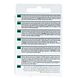 Vitaplus Essentials Gel Toe Protector Tube maat S/M 1ST achterkant verpakking