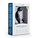 EasyToys Prostaat Dildo Gebogen 1ST