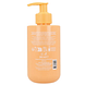 Sence Moisturising Hand Wash Mango 300ML Achterkant pompflacon