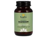 Fushi Biologische Shatavari Capsules 60VCP