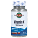 Kal Vitamine K1 100mcg Tabletten 100TB