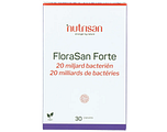 Nutrisan Florasan Forte Capsules 30CP