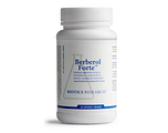 Biotics Berberol Forte Capsules 60TB