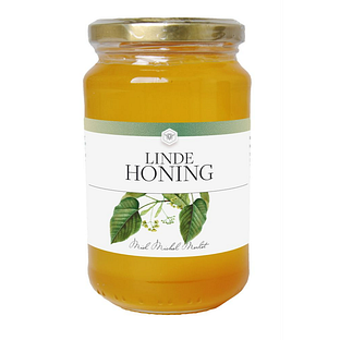 Michel Merlet Lindehoning 500GR