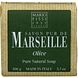 Savon de Marseille Zeep Olive 106GR Savon de Marseille Zeep Olive 106GR