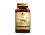 Solgar Folate (Folaat) 1000 mcg Tabletten 60TB