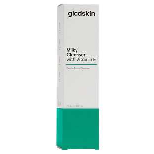 Glad Skin Milky Cleanser Vitamine E 75ML