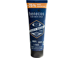 Benecos For Men Only 3-in-1 Bodywash 250ML Benecos For Men Only 3-in-1 Bodywash 250ML