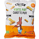 Biobim Biologische Mais Puffs Wortel 6+M 20GR Biobim Biologische Mais Puffs Wortel 6+M 20GR