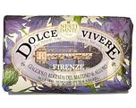 Nesti Dante Dolce Vivere Firenze Zeep 250GR