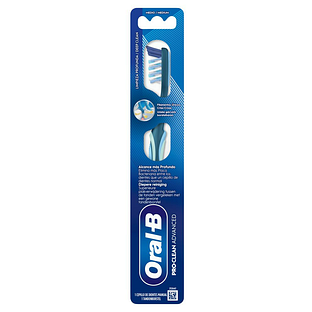 Oral-B Pro Complete 5 Way Clean Tandenborstel 1ST