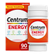Centrum Energy Multivitaminen Tabletten 90TB
