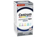 Centrum Advance 50+ Adults Tabletten 100TB Centrum Advance 50+ Adults Tabletten 100TB