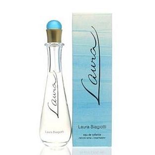 Laura Biagiotti Laura Eau de Toilette 50ML