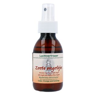Verillis Luchtverfrisser Zoete Engeltjes 110ML