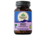 Organic India Brahmi Gotukola Capsules 90CP