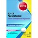 Roter Paracetamol Instant Smelttabletten 500mg 20ST