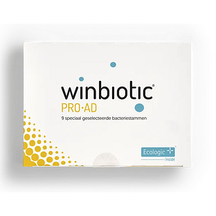 Winbiotic Pro-Ad Sachets 70GR