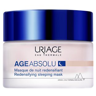 Uriage Age Absolu Redensifying Sleeping Mask 50ML
