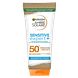 Garnier Ambre Solaire Sensitive Expert+ SPF50 Zonnemelk 175ML