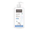 Cattier Aloë Vera Modelling Body Lotion Evening Primrose 500ML
