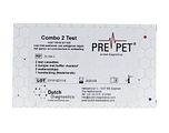 Testjezelf.nu Pre Pet Combo 2 Test 2ST