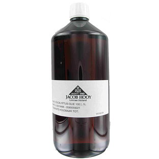 Jacob Hooy Olie Eucalyptus 1LT