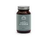 Mattisson HealthStyle Vegan Omega-3 Algenolie 60VCP