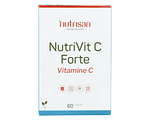 Nutrisan Nutrivit C Forte Capsules 60CP Nutrisan Nutrivit C Forte Capsules 60CP