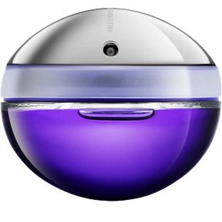 Paco Rabanne Ultraviolet Eau de Parfum 80ML