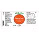 VitOrtho GastroForm Vegicaps 60VCP etiket