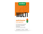 Purasana Multivitamine Capsules 60CP