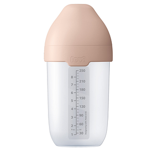 Difrax Mammafeel Babyfles 250ml 1ST
