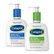 Cetaphil Daily Facial Cleanser + Moisturizing Lotion Combi 2ST