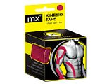 MX Health Kinesio Tape Red 5cmx5m 1ST