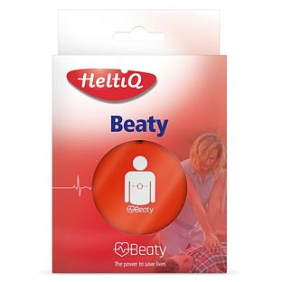 HeltiQ Beaty 1ST