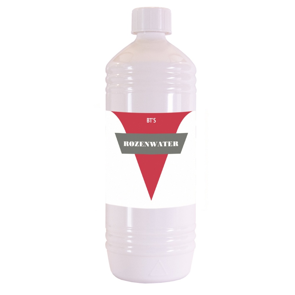 BTS Rozenwater afbeelding
