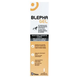Thea Blephagel 30GR Thea Blephagel 30GR