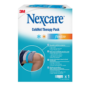 Nexcare ColdHot Therapy Pack Flexible 1ST