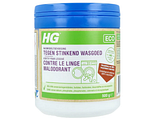 HG Eco Tegen Stinkend Wasgoed 500GR