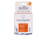 Skoon Solid Shampoo Color & Shine 90GR
