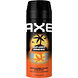 Axe Deodorant Bodyspray Sunset Fresh 150ML