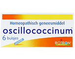 Boiron Oscillococcinum 6ST Boiron Oscillococcinum 6ST