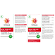 Vitals MSM 1000mg Tabletten 120TB Vitals MSM 1000mg Tabletten 120TB