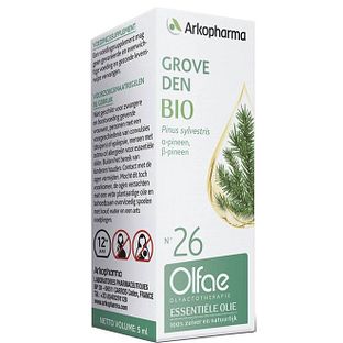 Arkopharma Olfae Grove Den Nr 26 5ML