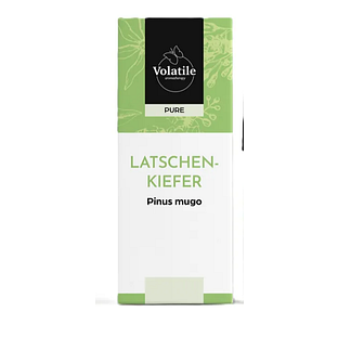 Volatile Latchenkiefer (Pinus Montana) 10ML