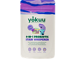 Yokuu 4-in-1 Biotische Vlekkenfluisteraar Kleur 390GR
