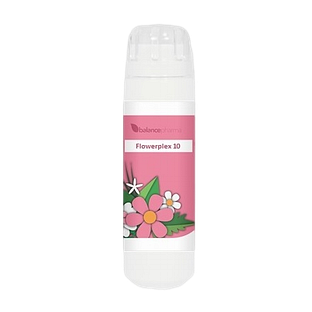 Balance Pharma Flowerplex 010 Etherisch Lichaam 6GR